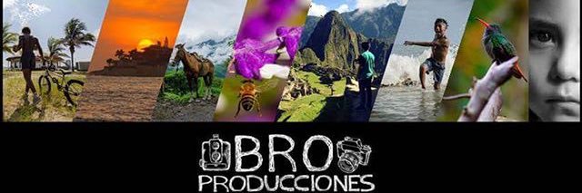 BROProducciones's profile banner image