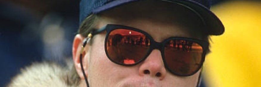 RealGareBear's profile banner image