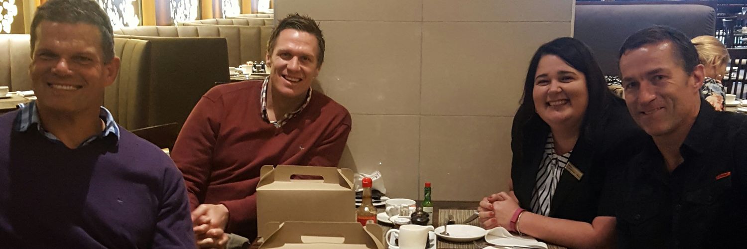 Marilize van Niekerk banner