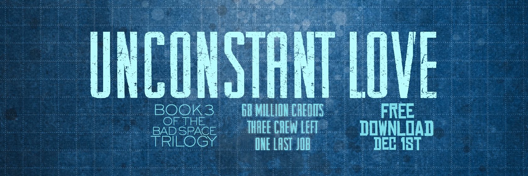 BadSpaceBooks's profile banner image