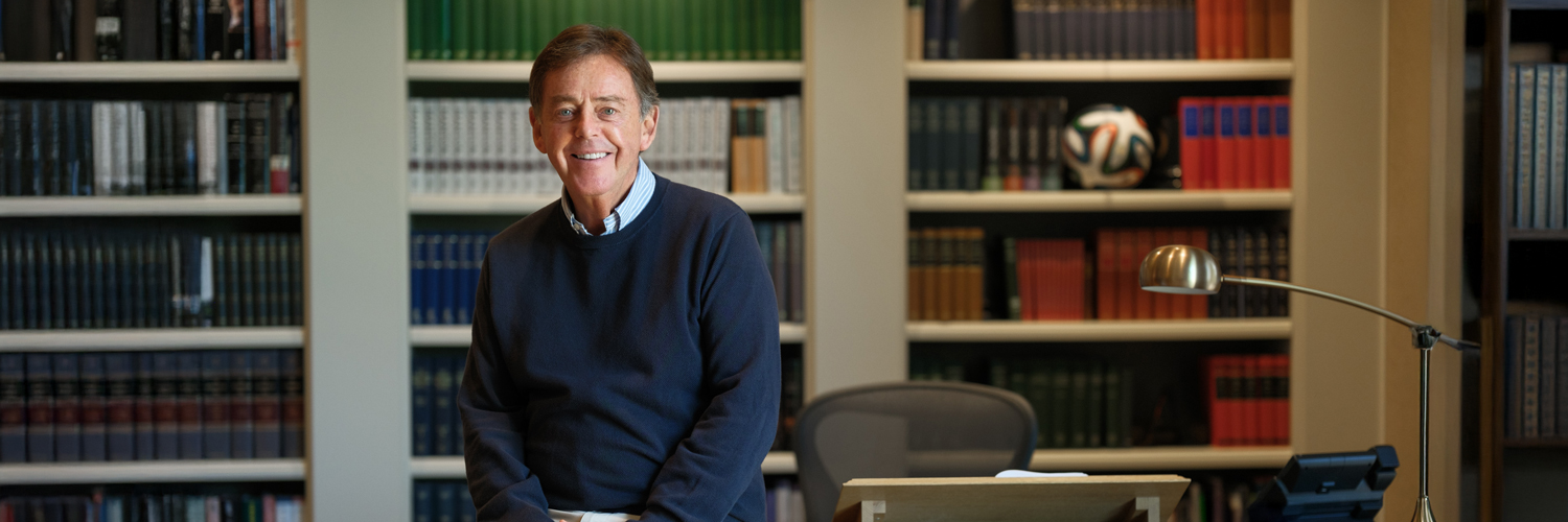 AlistairBegg's profile banner image