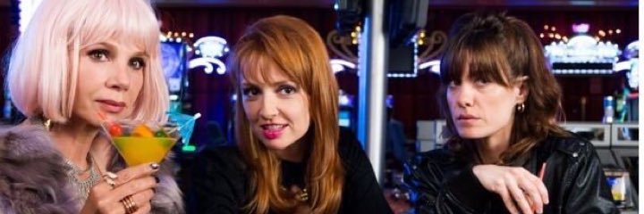 Alexandra Jiménez CF banner