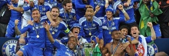 Mans banner