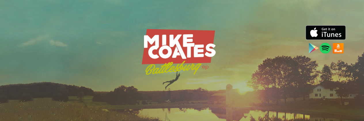 themikecoates's profile banner image