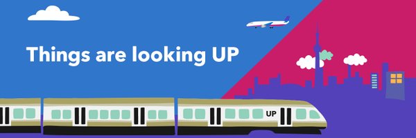 UPexpress Profile Banner