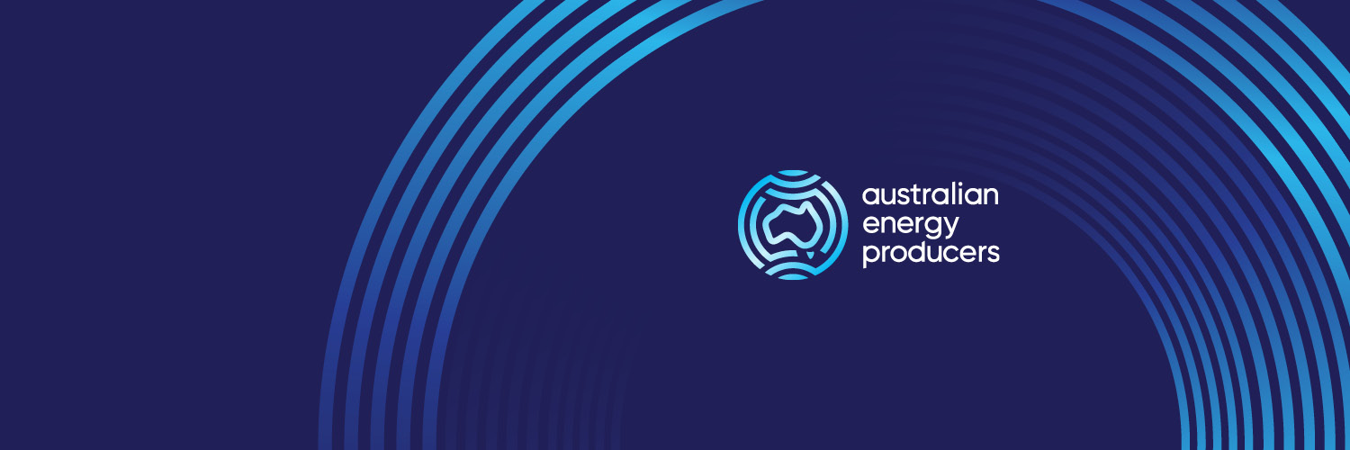 Australian Energy Producers (@au_energy_prod) / Posts / X