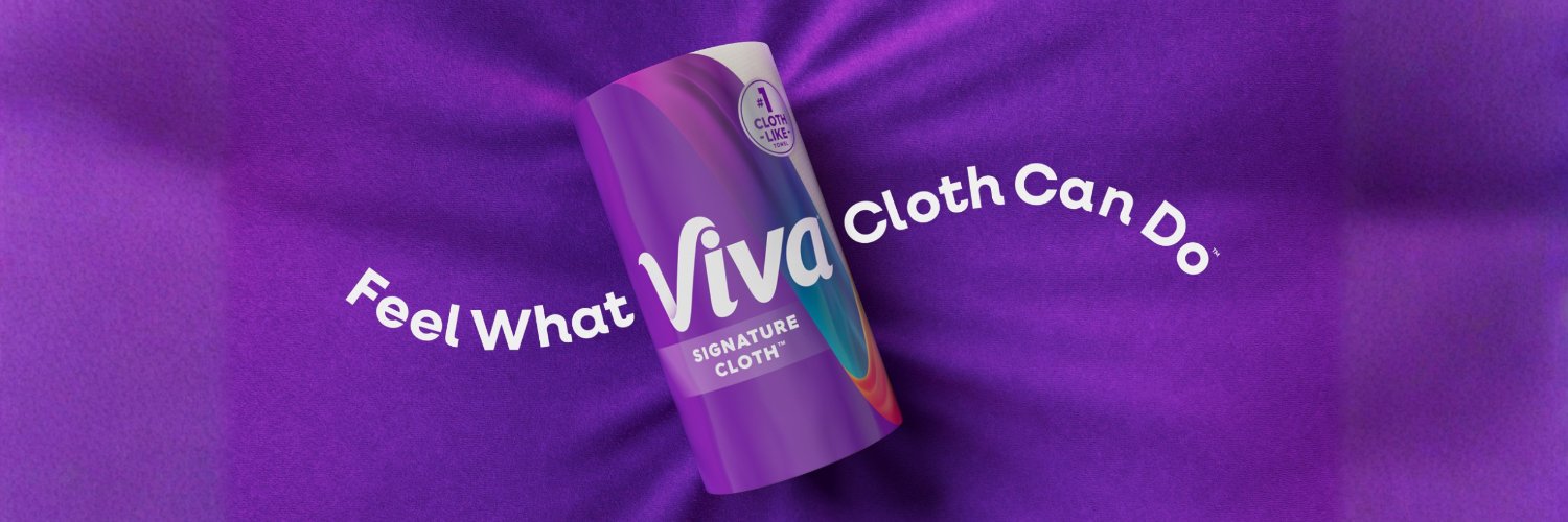 VIVATowels's profile banner image