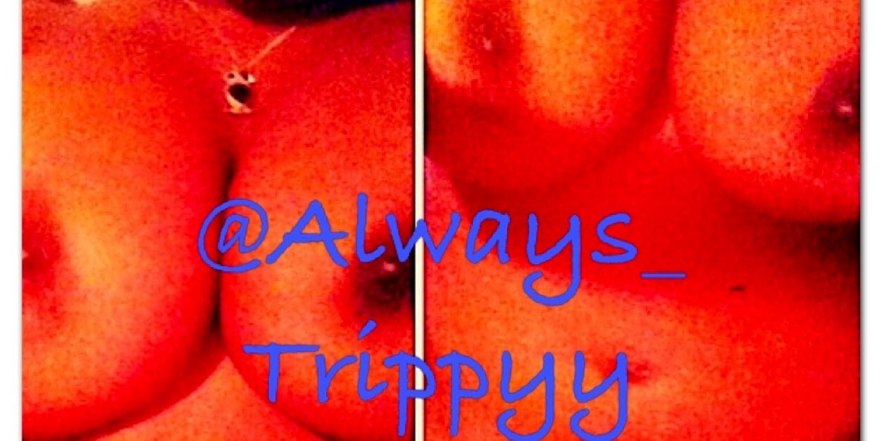 Always_Trippyy's profile banner image
