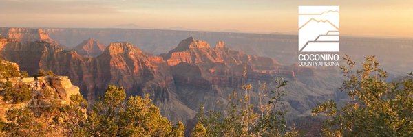 CoconinoCounty Profile Banner