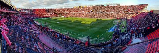 ClaudioSuarez01's profile banner image