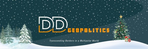 DD_Geopolitics Profile Banner