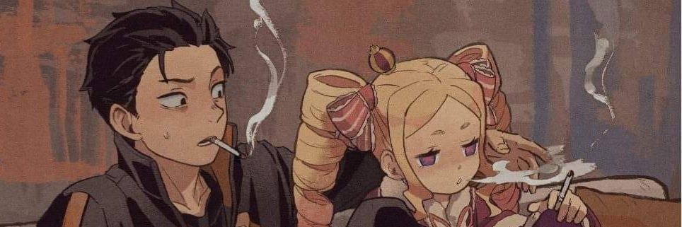 Yare Yare Daze ~🌟💥 banner
