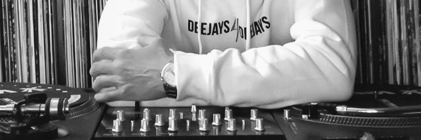 DeejayKane's profile banner image