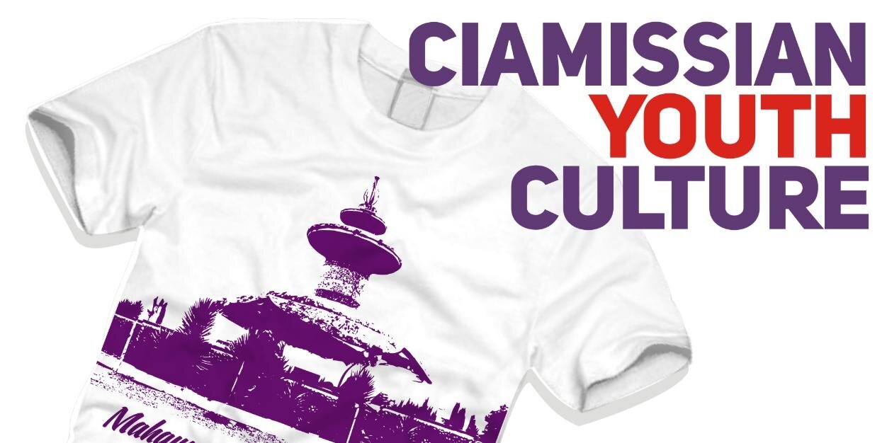 ciamissian's profile banner image