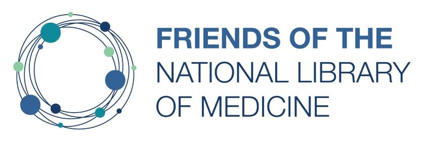 Friends of the NLM banner