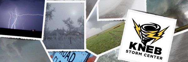KNEBStormCenter Profile Banner