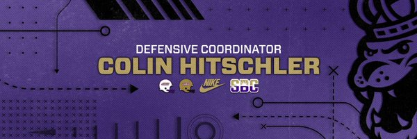 CoachHitsch Profile Banner