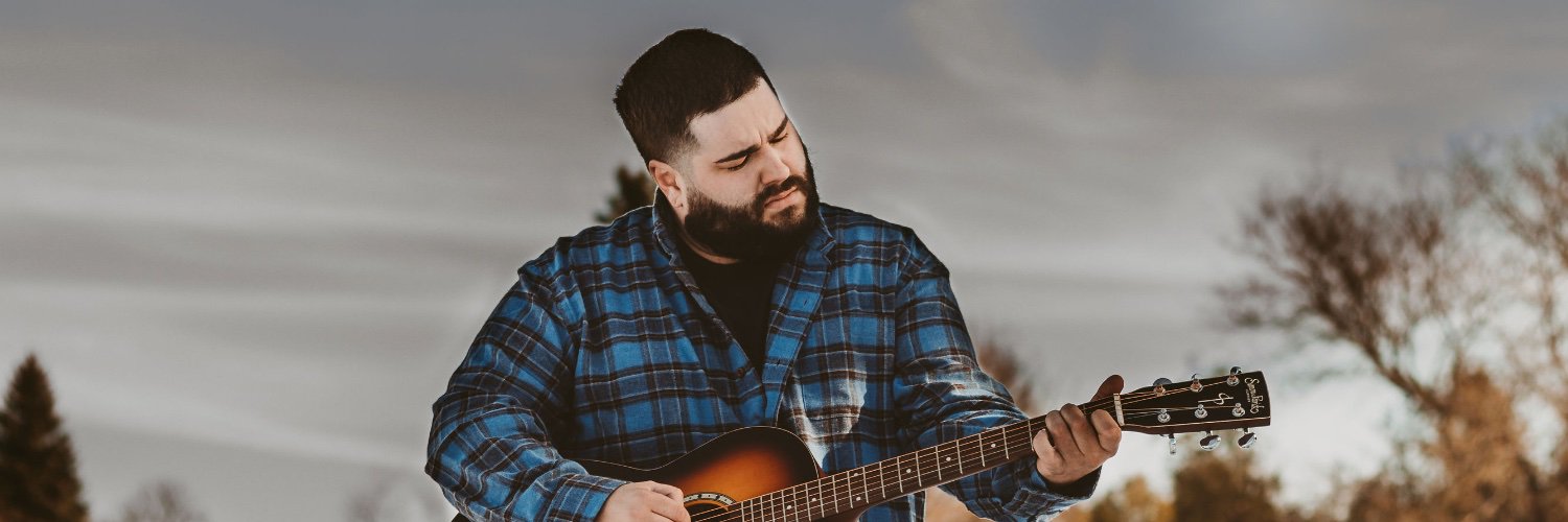 jonlodgemusic's profile banner image