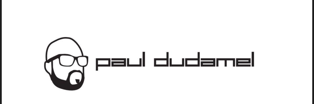 pauldudamel's profile banner image