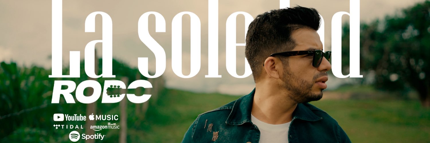 RodoMusica's profile banner image