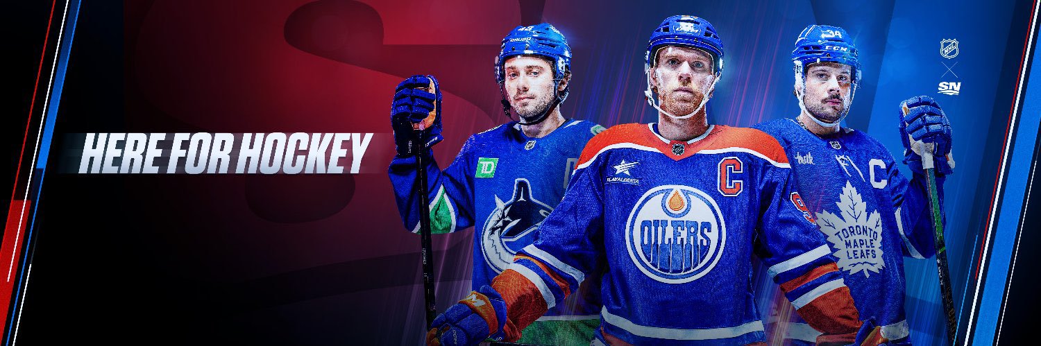 Sportsnet PR's banner