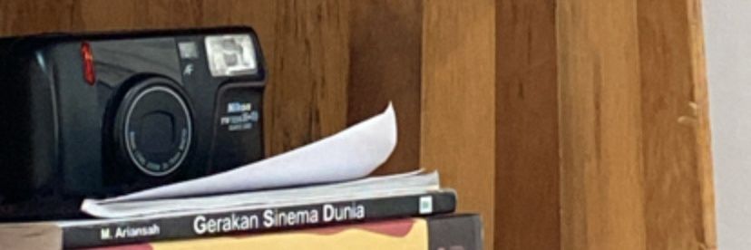 k banner