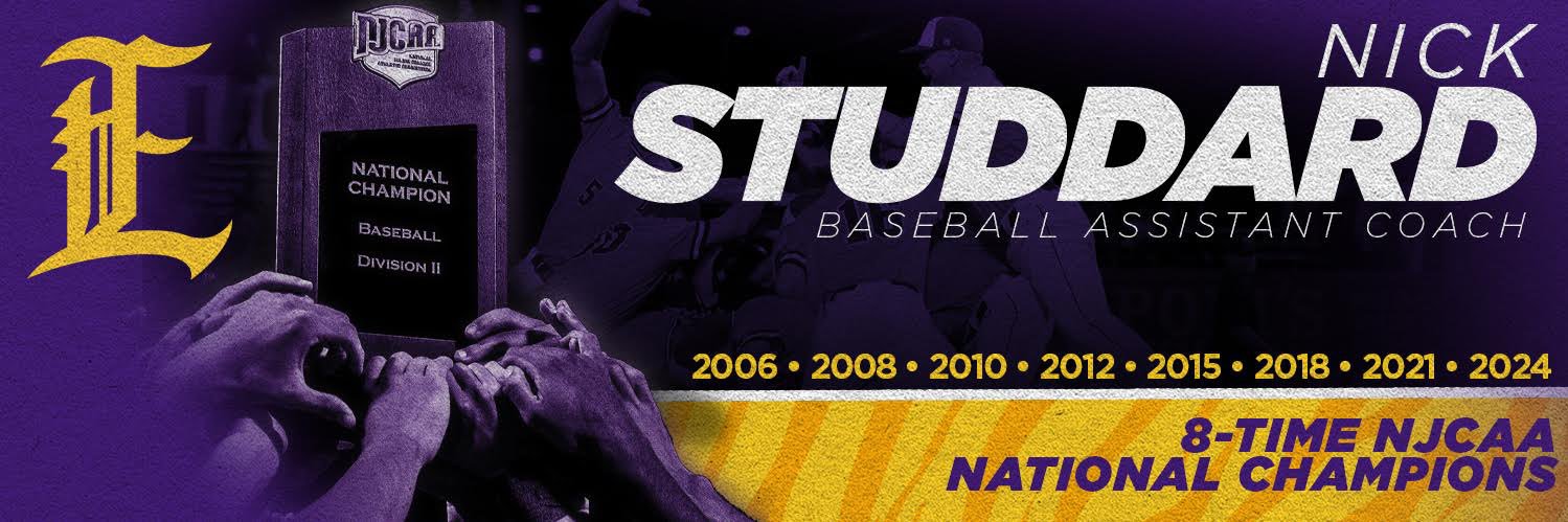 Nick Studdard banner