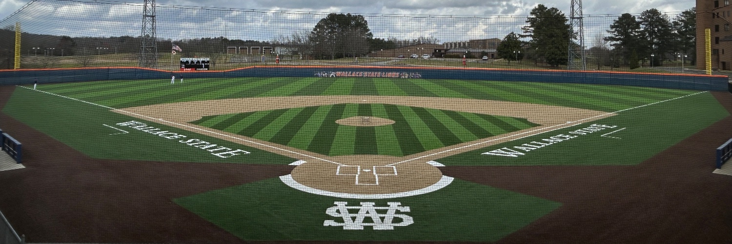 Wallace State Baseball™'s banner