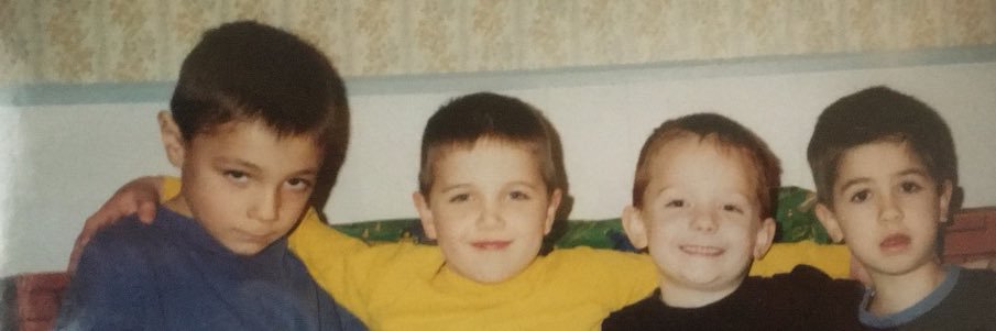MatthewCorkins's profile banner image