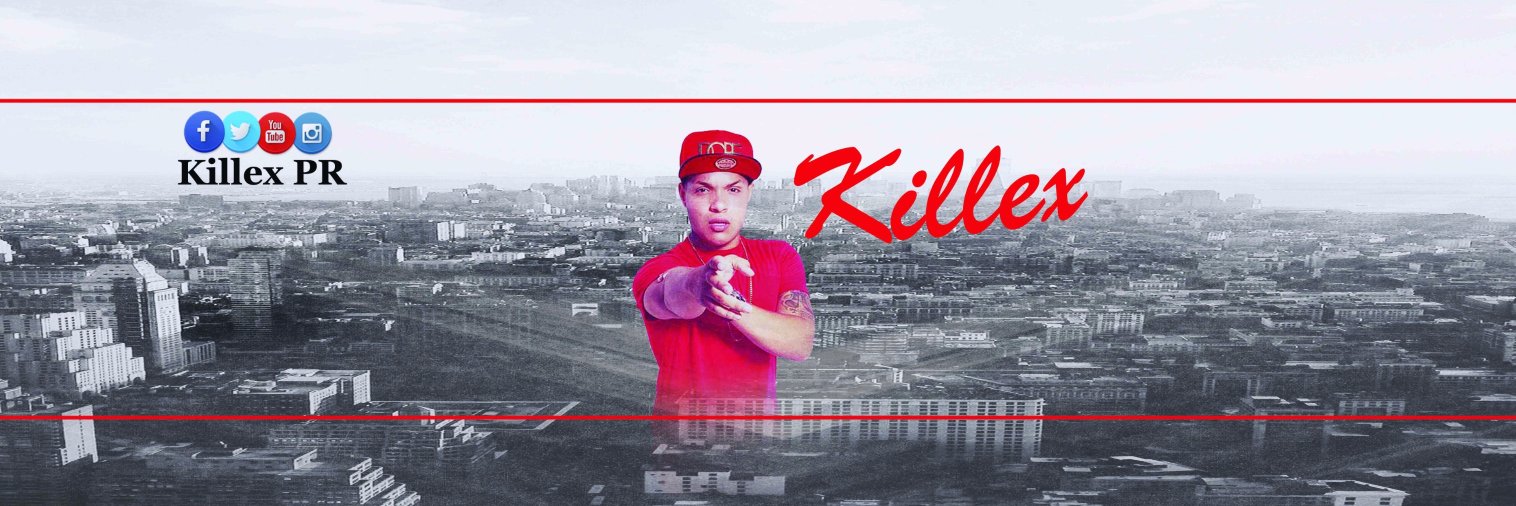 KillexPR's profile banner image