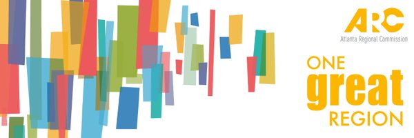 AtlantaRegional Profile Banner
