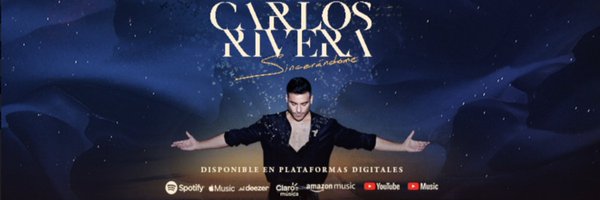 Carlos Rivera Profile Banner