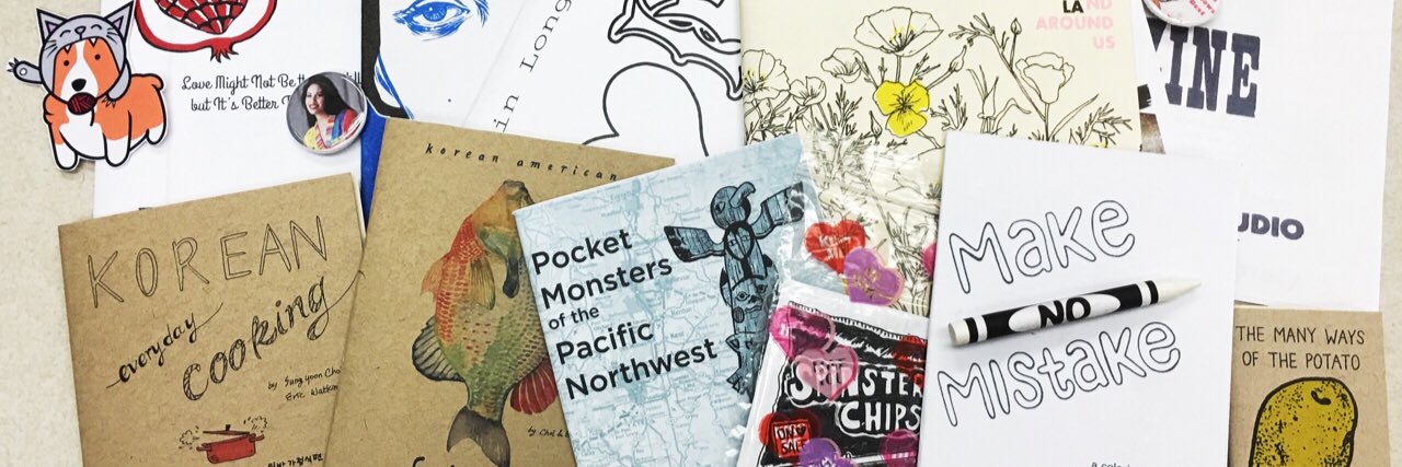 Cynthia/真理江 Orozco banner