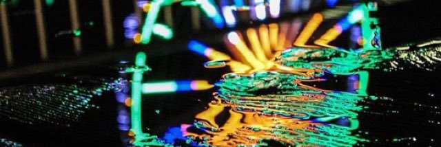 quellekell's profile banner image