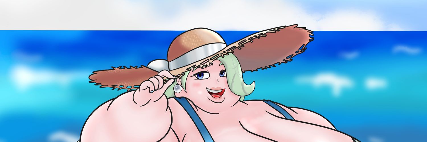 Mega's Workshop banner