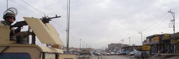 Clifton French/REAL News Michiana & Central Ind. banner