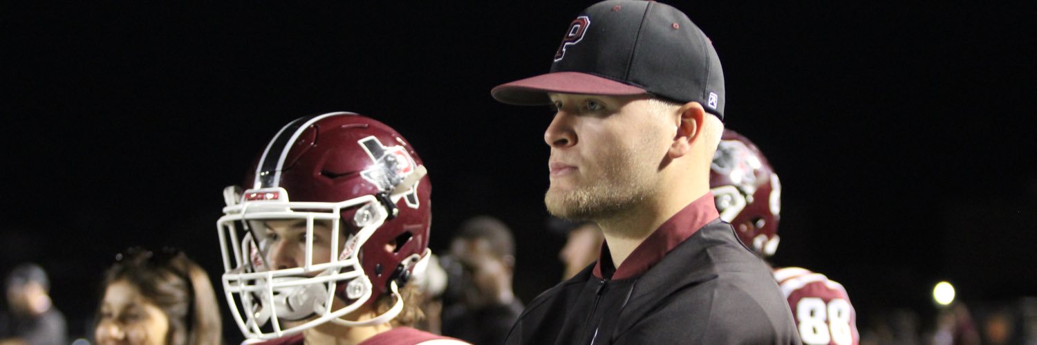 Coach_Collins8's profile banner image