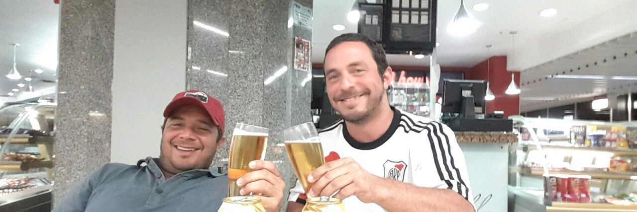gelocascio's profile banner image