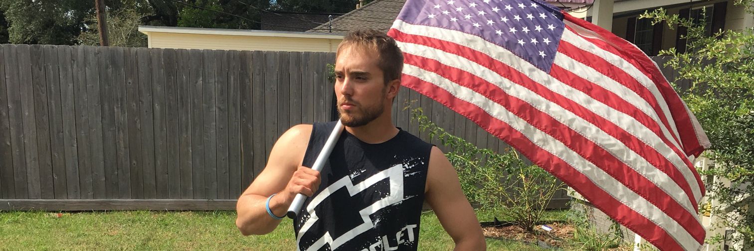 MurdahIsTweet's profile banner image