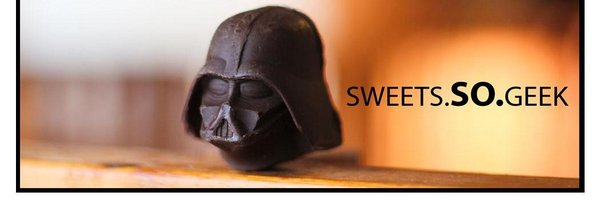 SweetsSoGeek Profile Banner