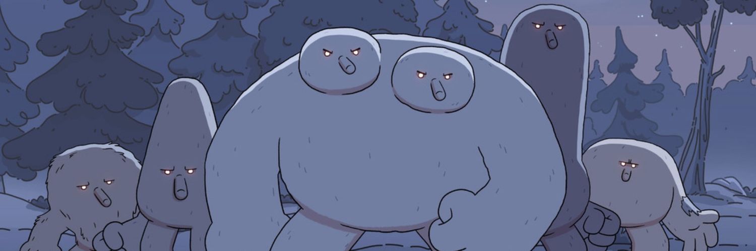 loayzapaul's profile banner image