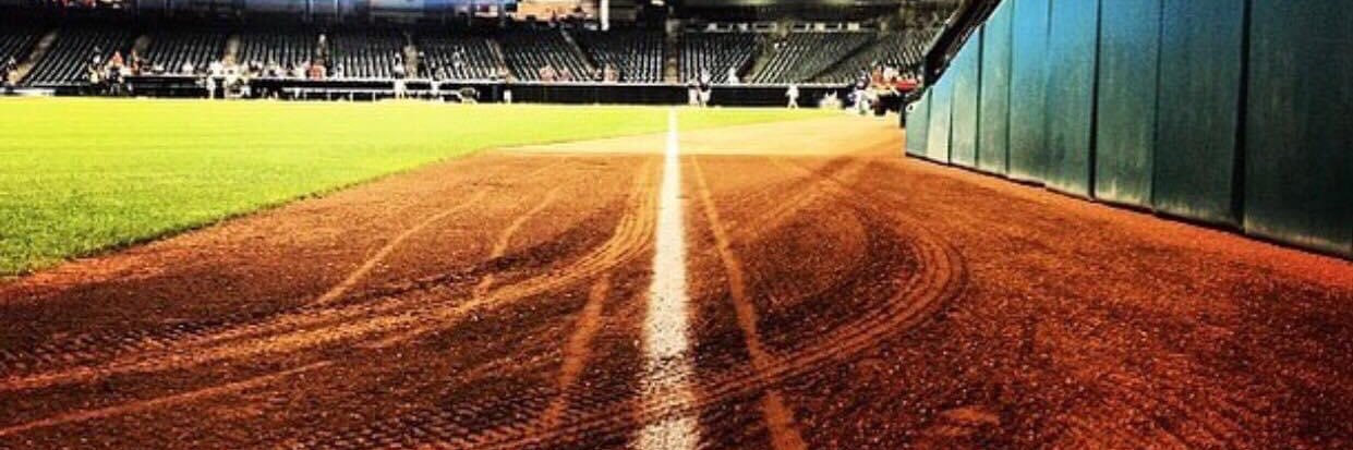 Baseball Vault banner