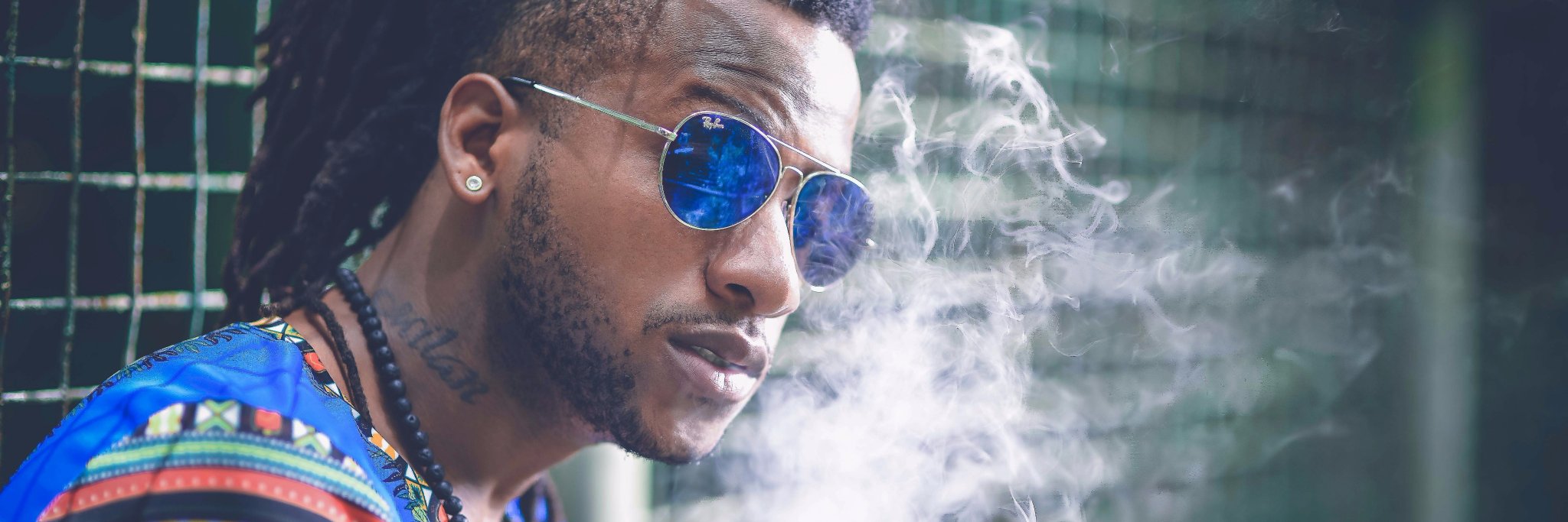 Soca_Banton's profile banner image