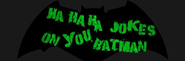 Cause_IamBatman Profile Banner