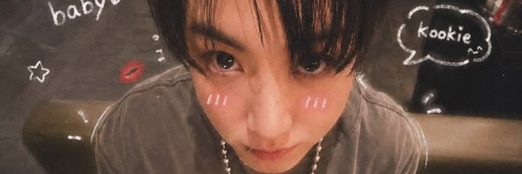 ilykoomi13's profile banner image