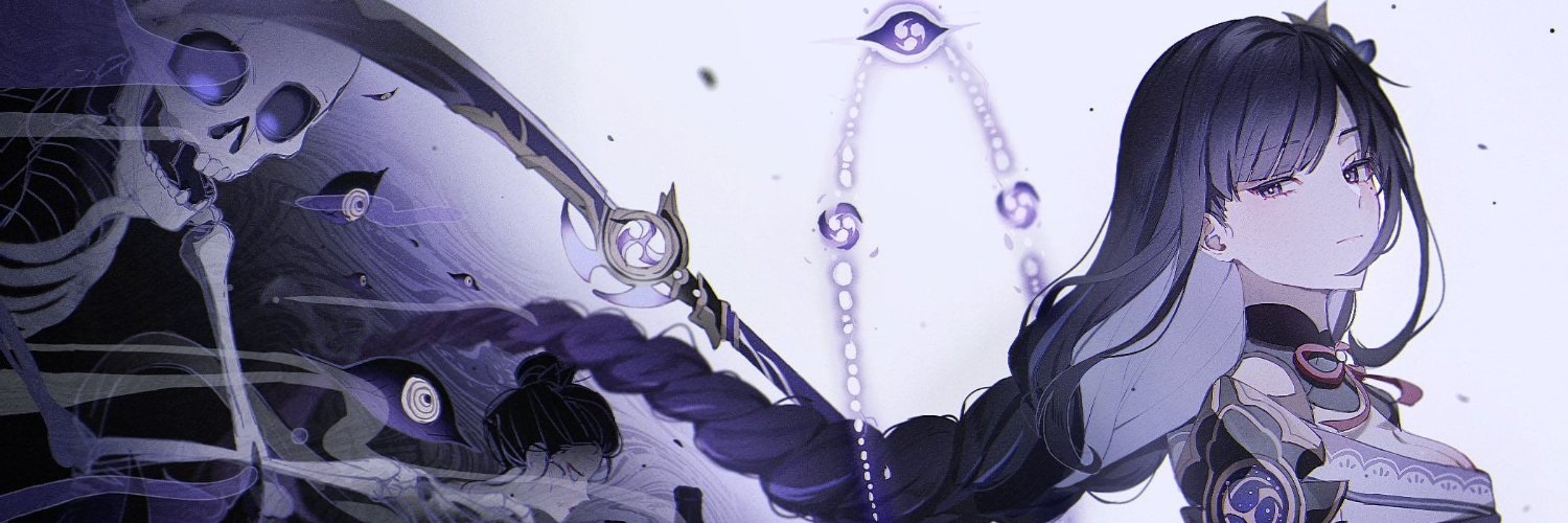 Sukirimo's profile banner image
