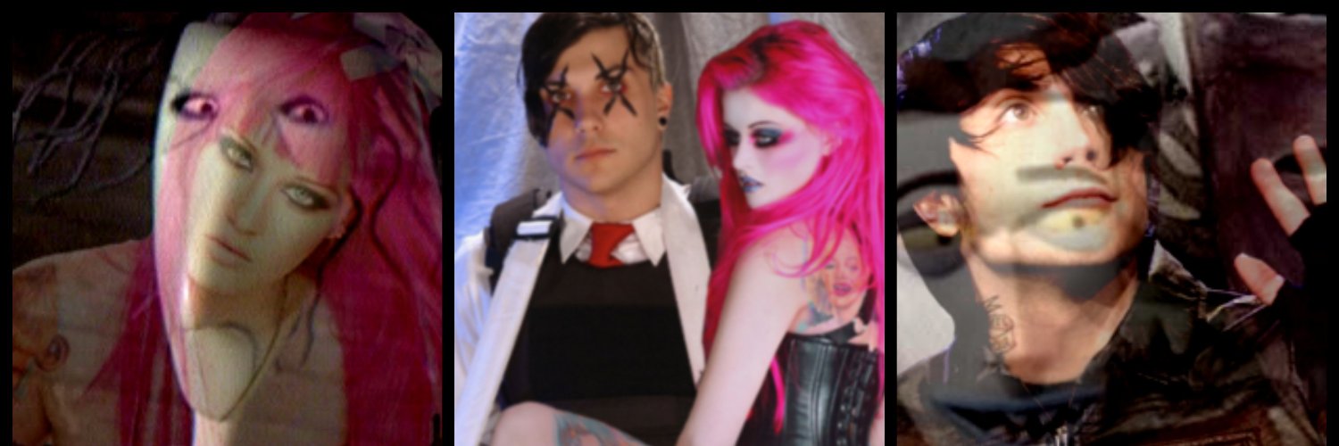 InsanityInPink's profile banner image