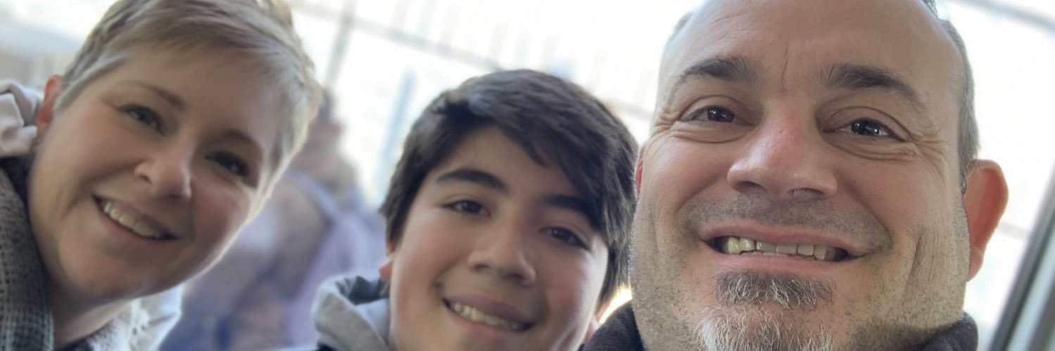 Rodger Fleming banner