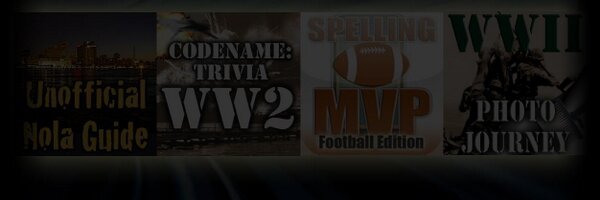 mikeschwall Profile Banner