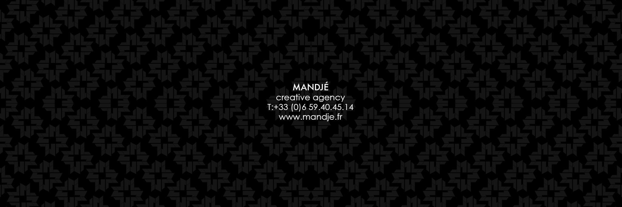 mandje7's profile banner image